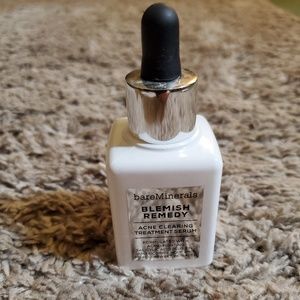 Bareminerals Blemish Remedy Acne Serum